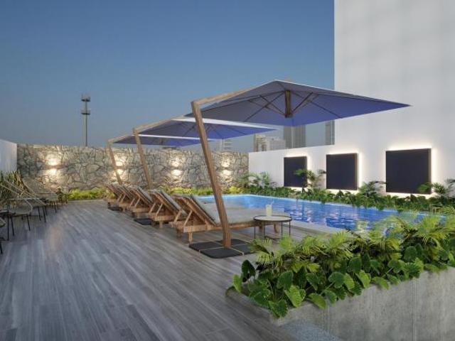 Departamento en Venta en Colonia Americana | Nibele Residencial