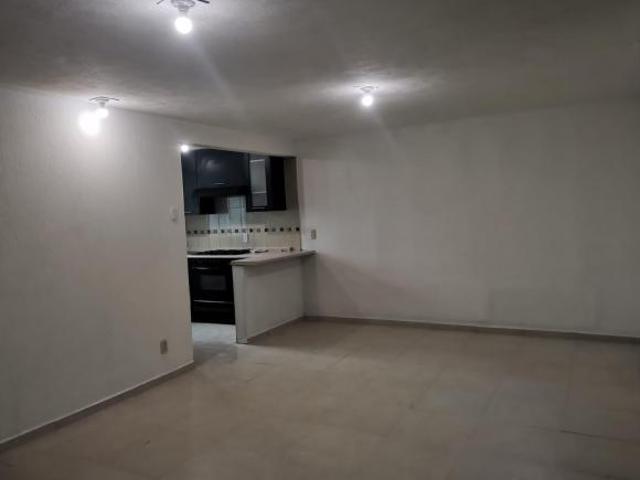 Departamento en venta en Colonia Américas Unidas, Benito Juarez