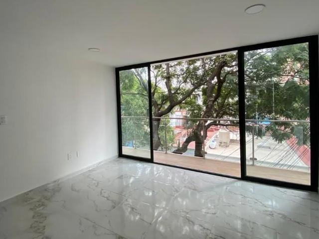 Departamento en venta en Colonia Asturias DR7461
