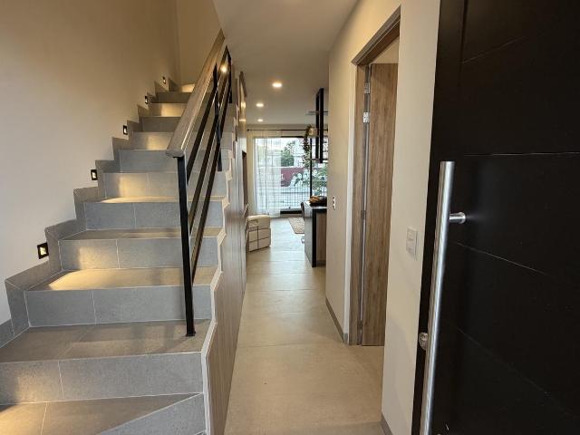 DEPARTAMENTO EN VENTA EN COLONIA ARBIDE, LE?N, GUANAJUATO