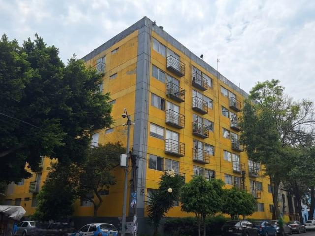 DEPARTAMENTO EN VENTA EN COLONIA ARGENTINA ANTIGUA