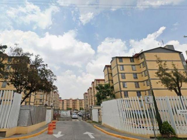 Departamento en Venta en Colonia Argentina Poniente, Miguel Hidalgo. Cerca de Plaza Toreo