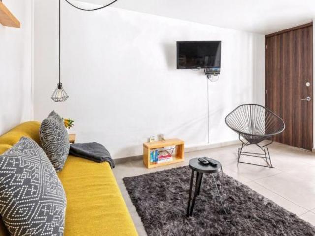 Departamento en venta en Colonia Centro