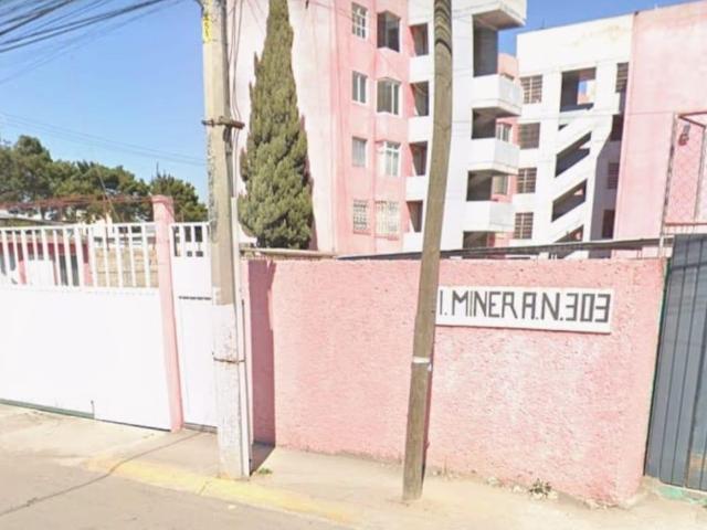 Departamento en Venta en Colonia Cient?ficos, Toluca, M?xico