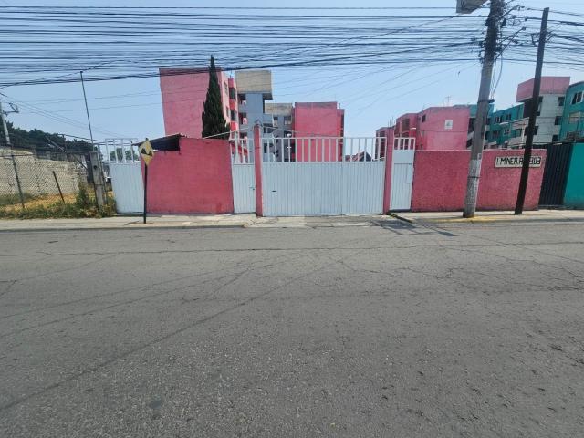 Departamento en Venta en Colonia Cient?ficos, Toluca, M?xico