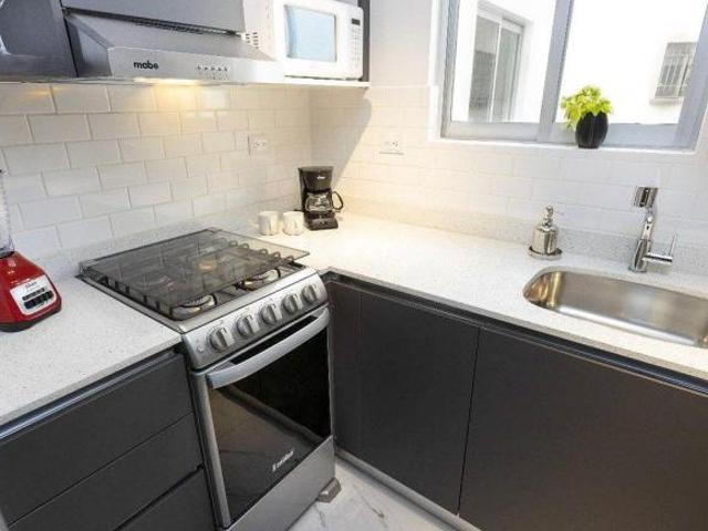 Departamento en Venta en colonia Cuauhtémoc, $6,690,000
