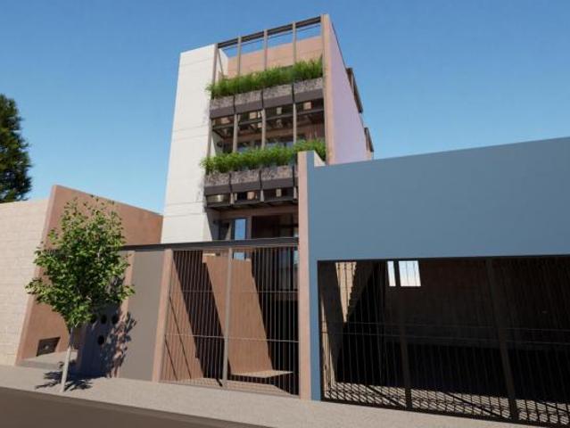Departamento en Venta en Colonia Del Fresno Olivo 101