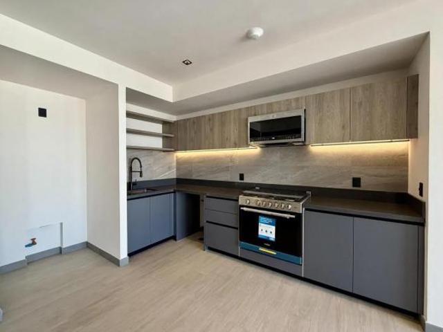 DEPARTAMENTO EN VENTA EN COLONIA DEL VALLE