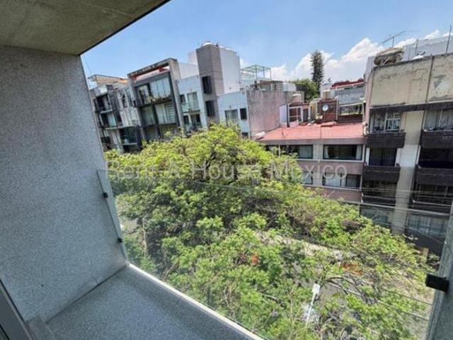 Departamento en Venta en Colonia Del Valle Centro, Benito Juárez DG26 3267