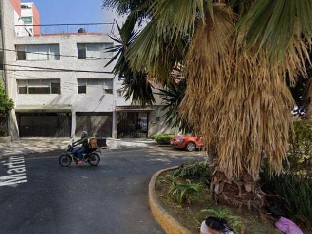 Departamento en venta en colonia Del Valle Centro