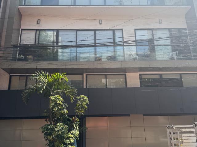 Departamento en venta en Colonia Del Valle, exclusividad y confort