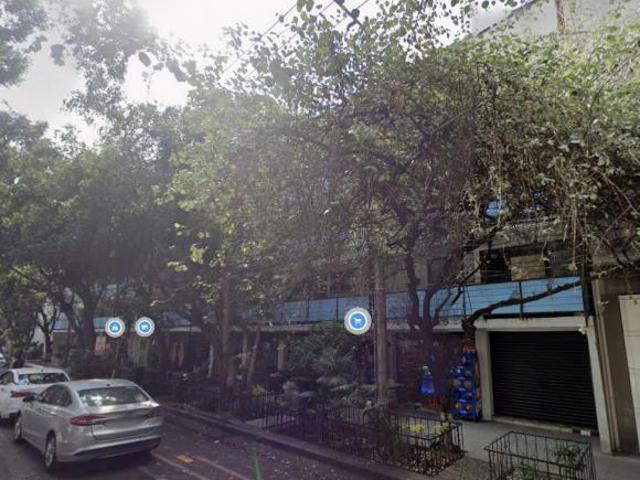 Departamento en Venta en Colonia del Valle Sur, Benito Juárez