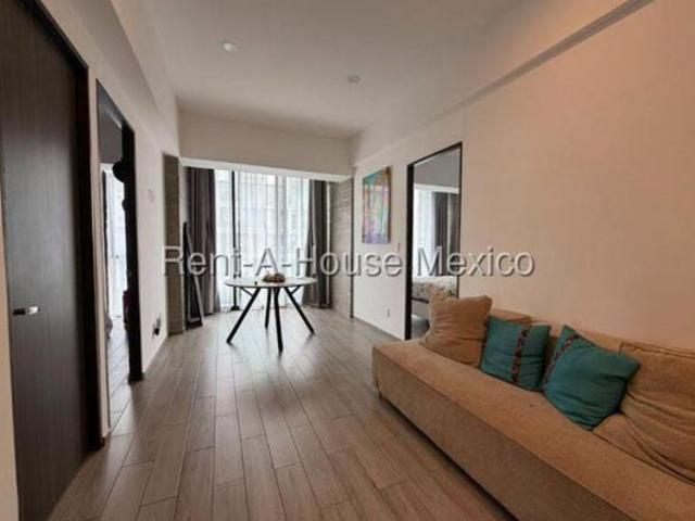 Departamento en Venta en Colonia Doctores, Cuauhtémoc AHB27 183