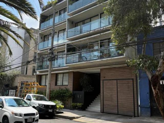 Departamento en Venta en Colonia Doctores, Cuauhtémoc, CDMX