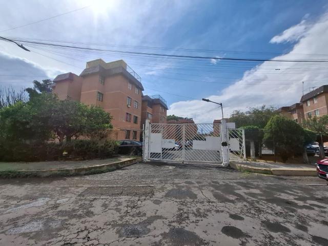 Departamento en Venta en Colonia Ecatepec Centro, Ecatepec de Morelos, Estado de M?xico