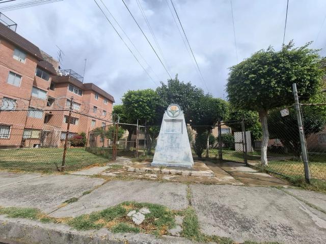 Departamento en Venta en Colonia Ecatepec Centro, Ecatepec de Morelos, Estado de M?xico