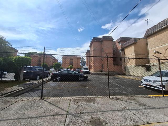 Departamento en Venta en Colonia Ecatepec Centro, Ecatepec de Morelos, Estado de M?xico