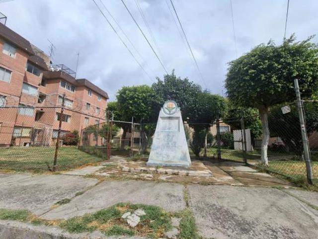 Departamento en Venta en Colonia Ecatepec Centro, Ecatepec de Morelos, Estado de México