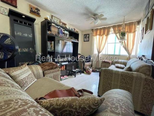 Departamento en Venta en Colonia el Milagro, Gustavo Madero