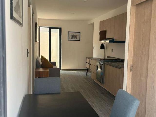 Departamento en VENTA en Colonia Federal, Venustiano Carranza