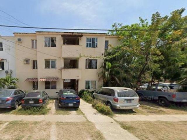 Departamento en Venta en Colonia Fovissste 96, Puerto Vallarta Jalisco. AD