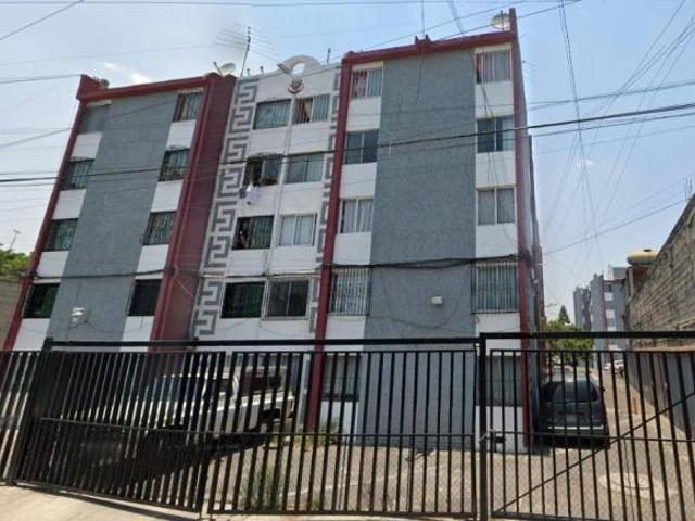Departamento en Venta en Colonia Guadalupe Proletaria, Gustavo A Madero.AD