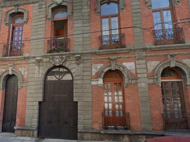 Departamento en venta en Colonia Guerrero, Cuauhtémoc, Ciudad de México, CDMX CLJ