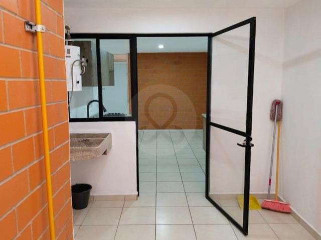 Departamento en venta en Colonia Huentitán El Bajo