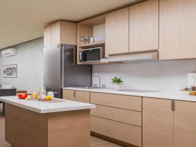 Departamento en Venta en Colonia Industrial