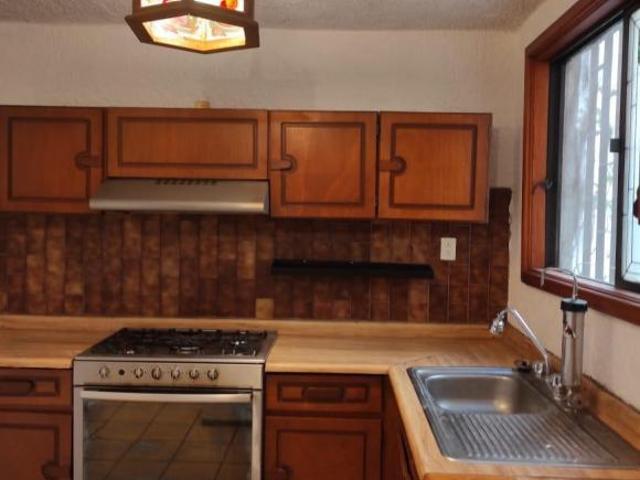 Departamento en VENTA en Colonia Jardín