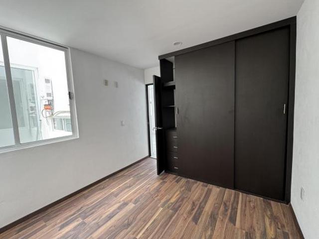 Departamento en venta en Colonia Juan Escutia
