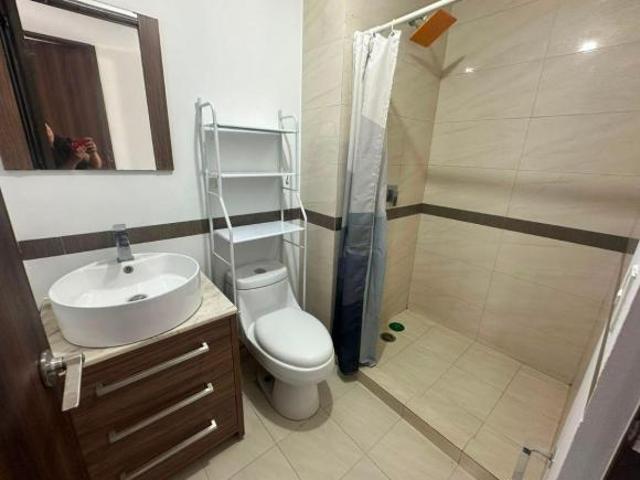 Departamento en Venta en colonia Juárez