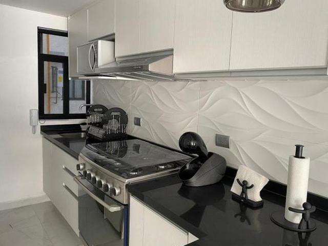 Departamento en venta en Colonia Juárez CDMX