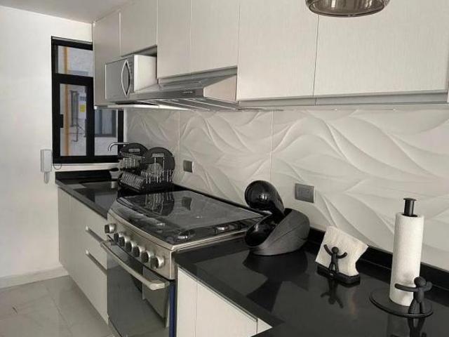 Departamento en venta en Colonia Juárez CDMX