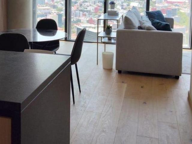 Departamento en Venta en Colonia Juarez, Cuauhtemoc, CDMX
