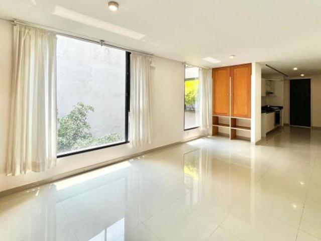Departamento en Venta en Colonia Juárez | Roof Garden Privado | 2 Estacionamientos