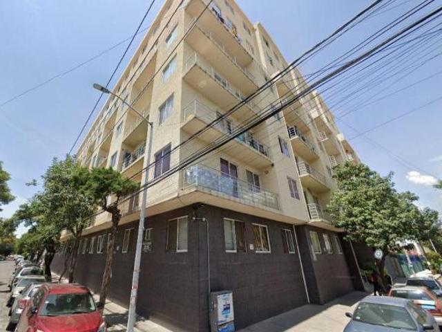 Departamento en Venta en Colonia La Preciosa, Azcapotzalco