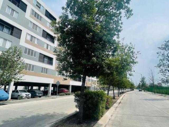 DEPARTAMENTO EN VENTA EN COLONIA LIVING SAN NICOLAS DE LOS GARZA
