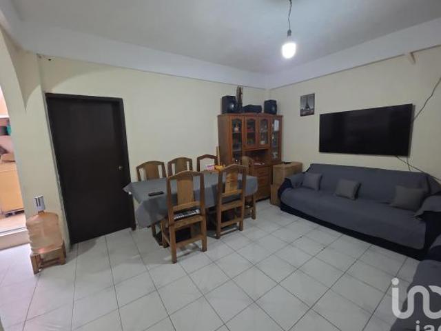 Departamento en venta en Colonia Maravillas, Ciudad Nezahualcoyotl
