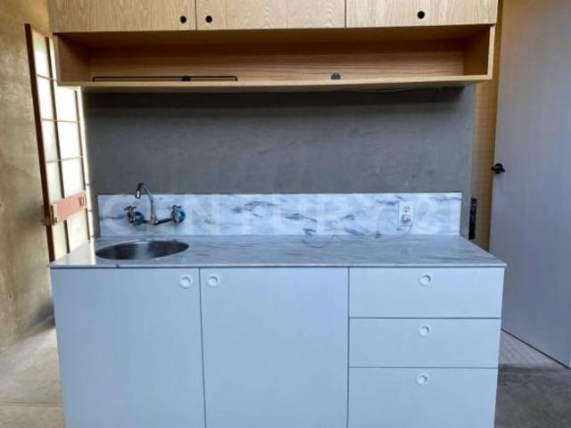 Departamento En Venta En Colonia Moderna Loft