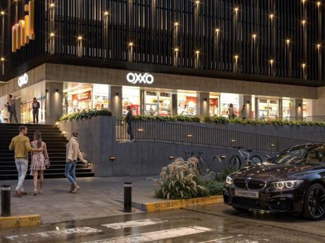 Departamento en Venta en Colonia Moderna 4