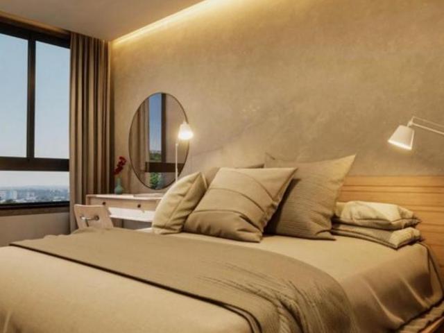 Departamento en Venta en Colonia Moderna 4