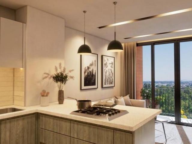 Departamento en Venta en Colonia Moderna 4