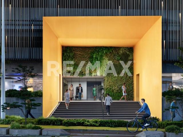 Departamento en Venta en Colonia Moderna