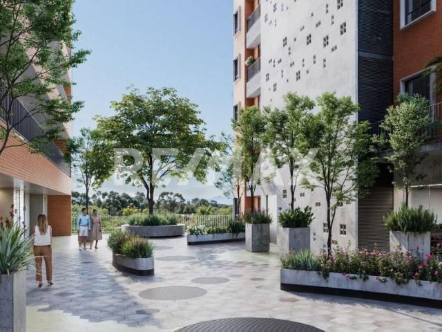 Departamento en Venta en Colonia Moderna