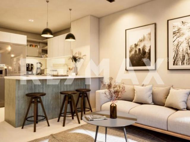Departamento en Venta en Colonia Moderna