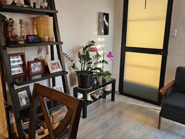 Departamento en venta en Colonia Morales, San Luis Potosí