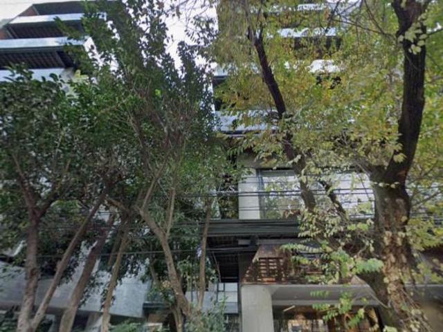 Departamento en Venta en Colonia Nápoles, Benito Juárez. Cerca de Polyforum