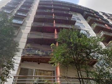 Departamento en Venta en Colonia Napoles, Benito Juarez. AD