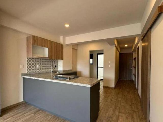 Departamento en venta en colonia Nápoles